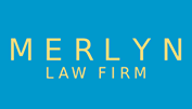 Merlyn law firm logo